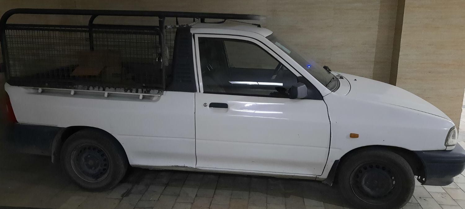 پراید 151 SE - 1400