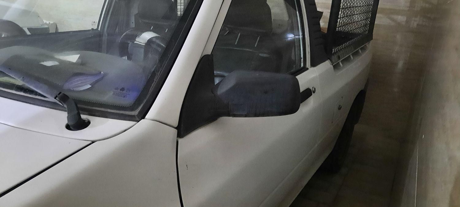 پراید 151 SE - 1400