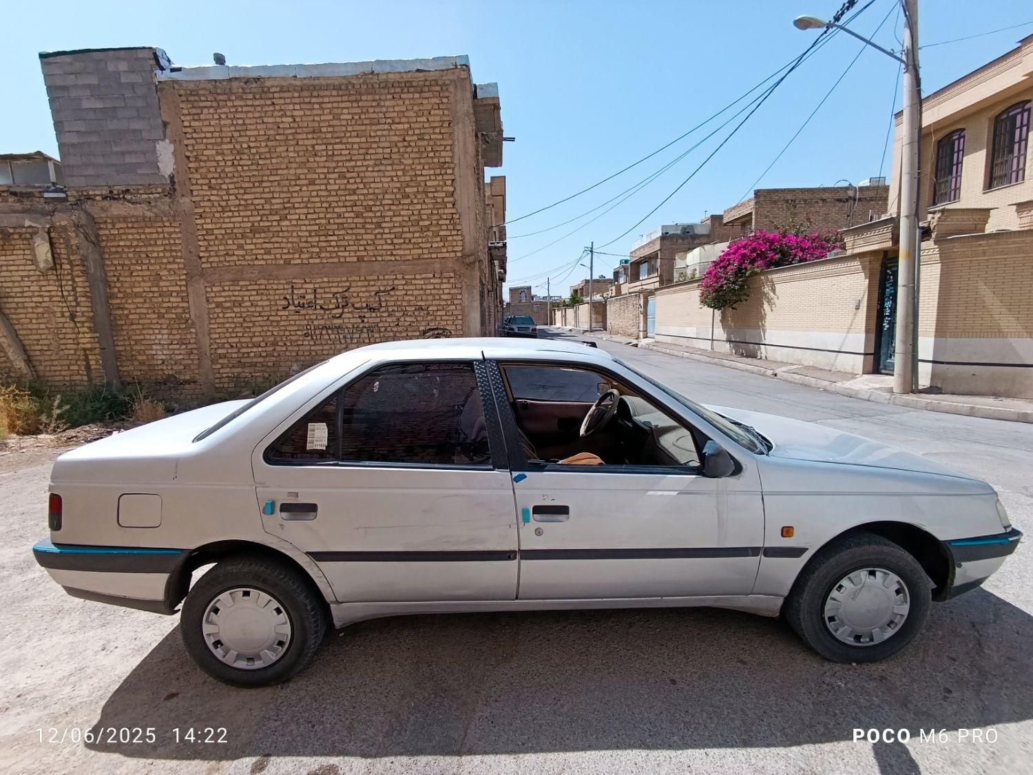 خودرو پژو، 405 آگهی ann_18747759
