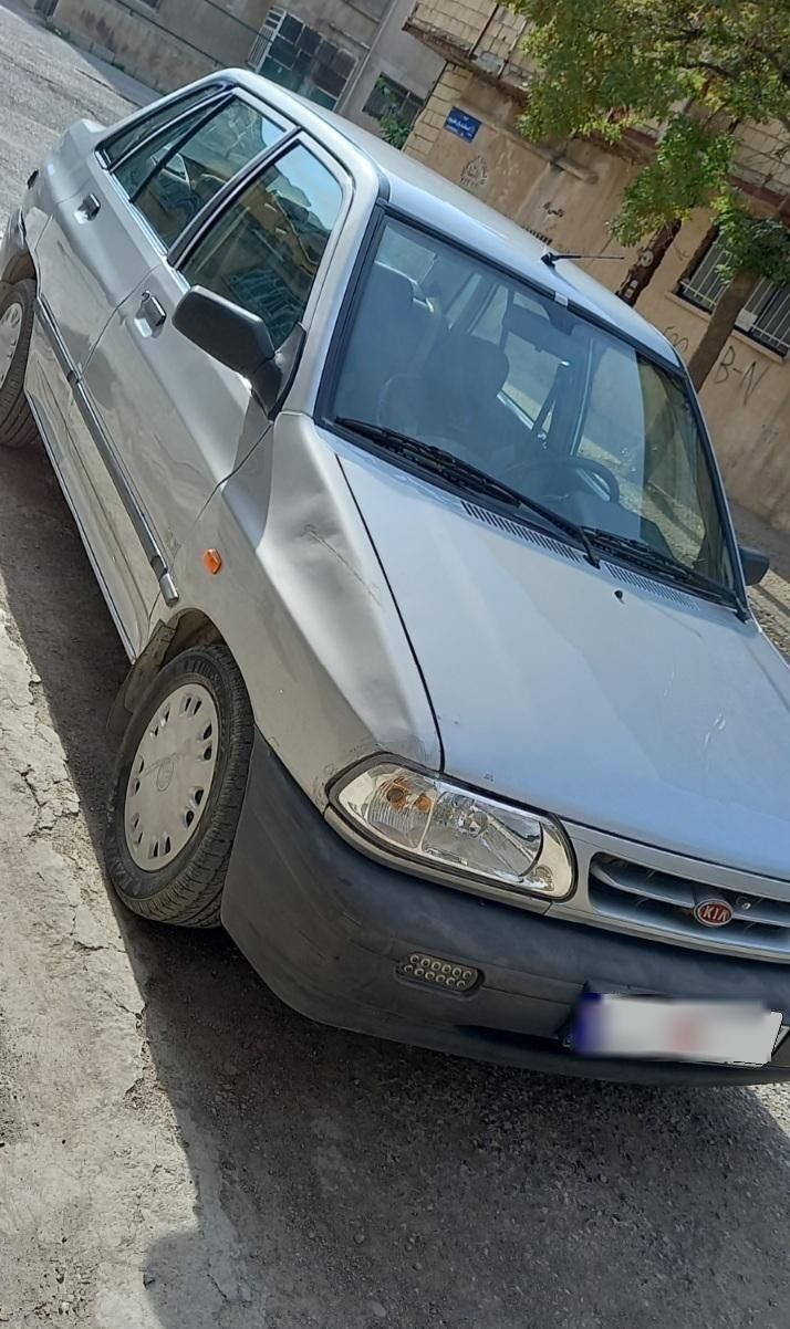 خودرو پراید، صبا آگهی ann_18747760