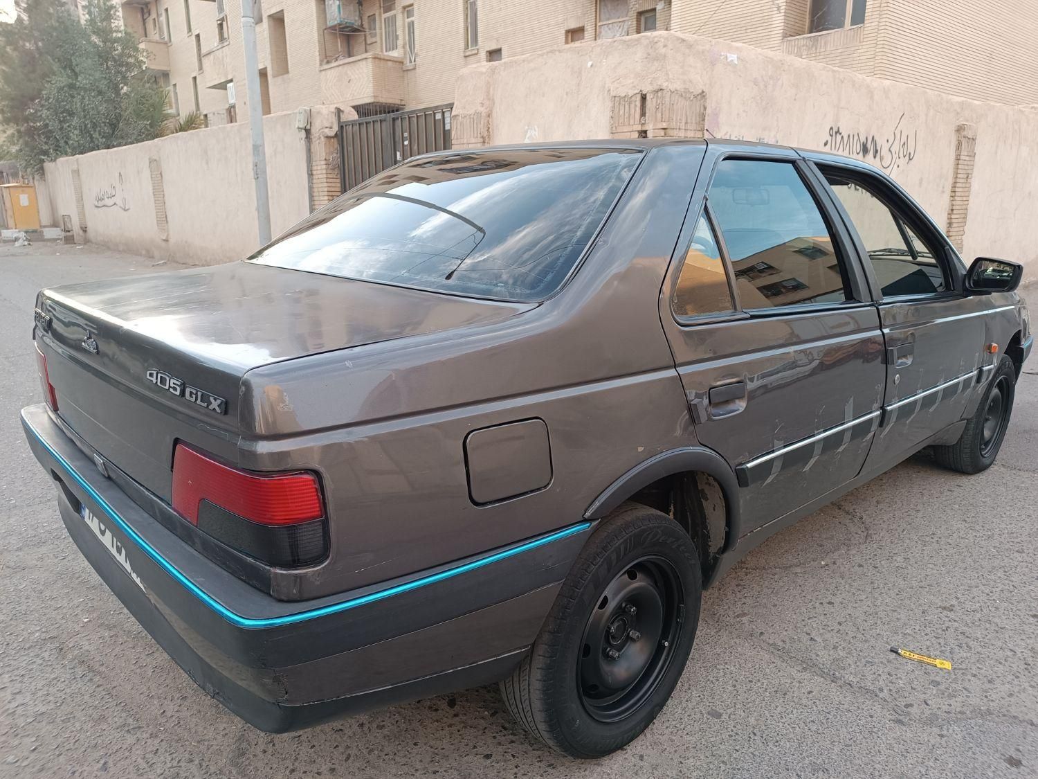 خودرو پژو، 405 آگهی ann_18747777