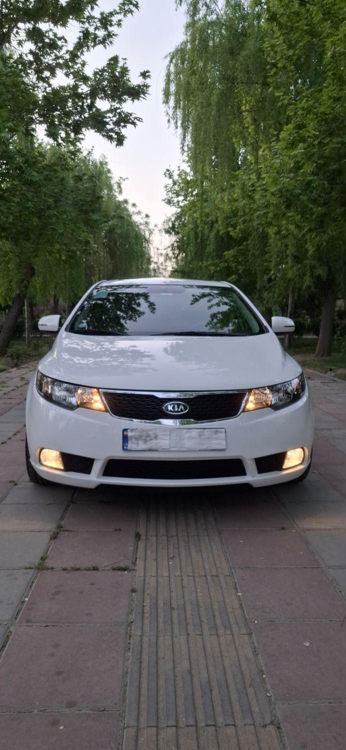 خودرو کیا، سراتو مونتاژ آگهی ann_18747784