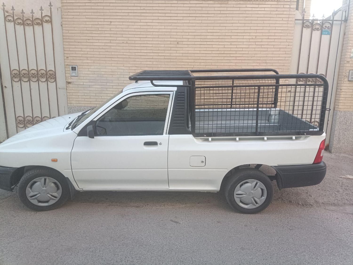 پراید 151 SE - 1401