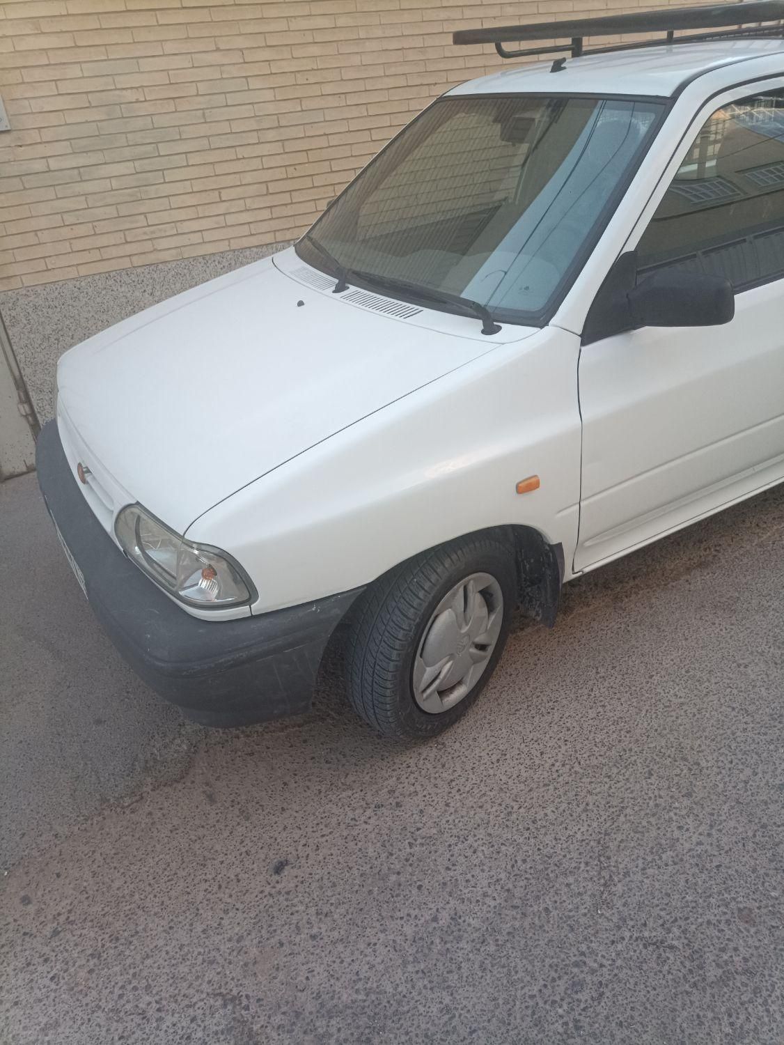 پراید 151 SE - 1401