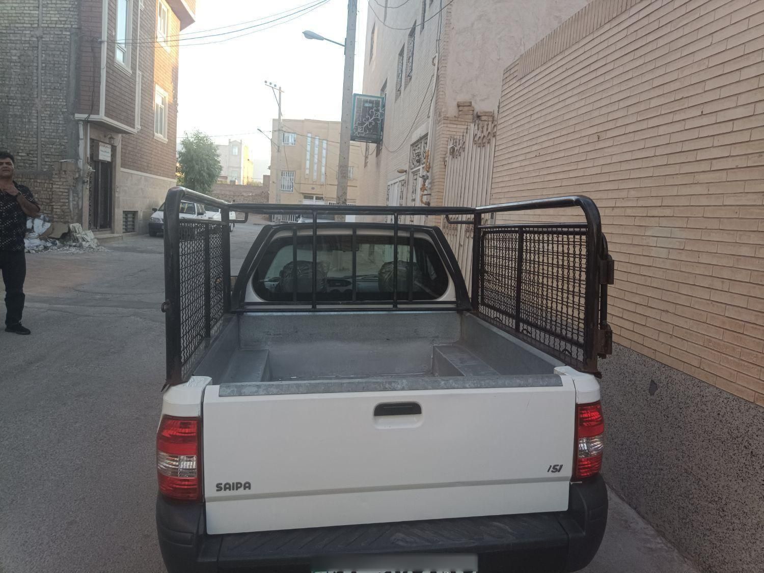 پراید 151 SE - 1401