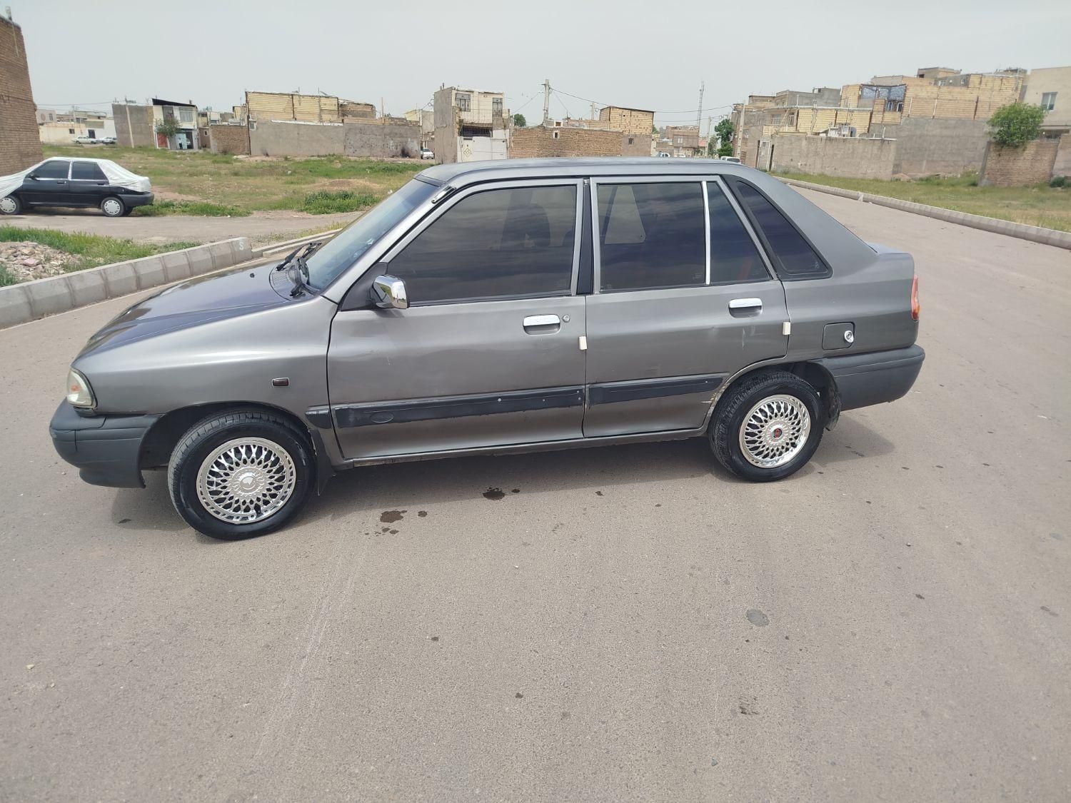 پراید 141 SL - 1388