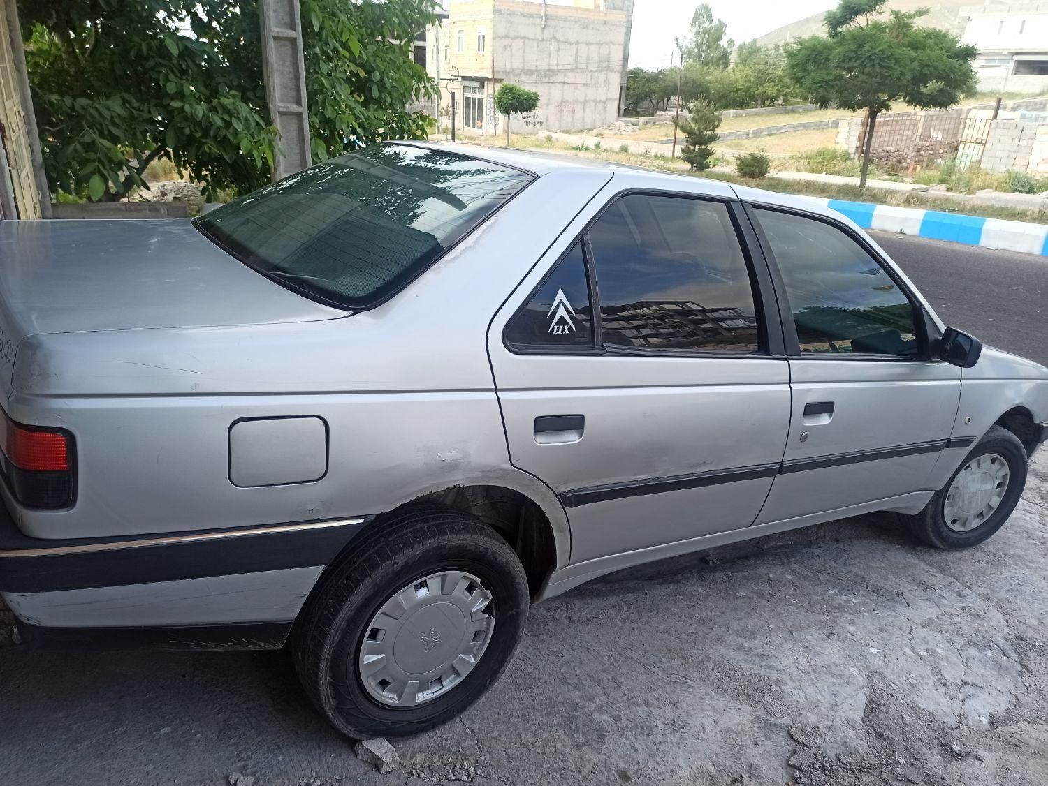 خودرو پژو، 405 آگهی ann_18747797