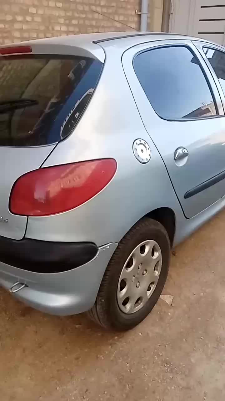 خودرو پژو، 206 آگهی ann_18747827