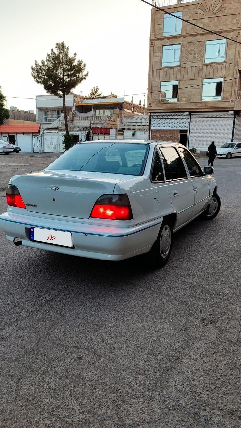 خودرو دوو، سیلو آگهی ann_18747889
