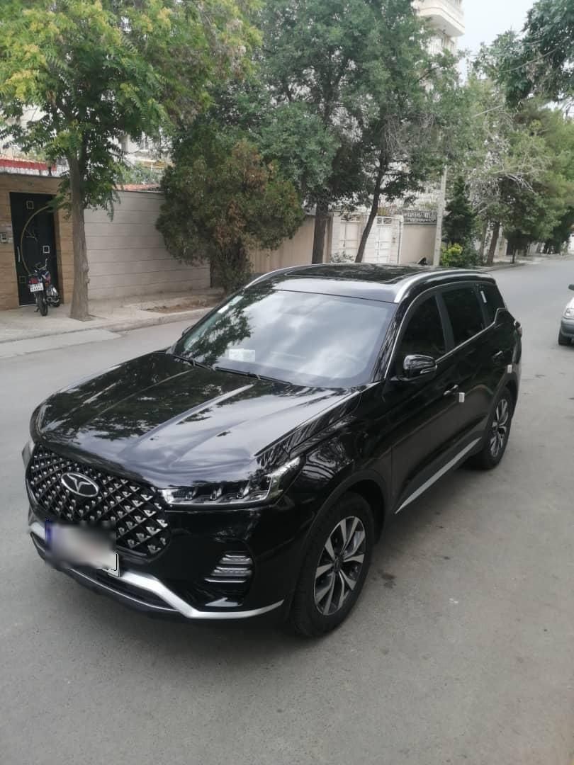 خودرو فونیکس، تیگو 7 پرو آگهی ann_18747944