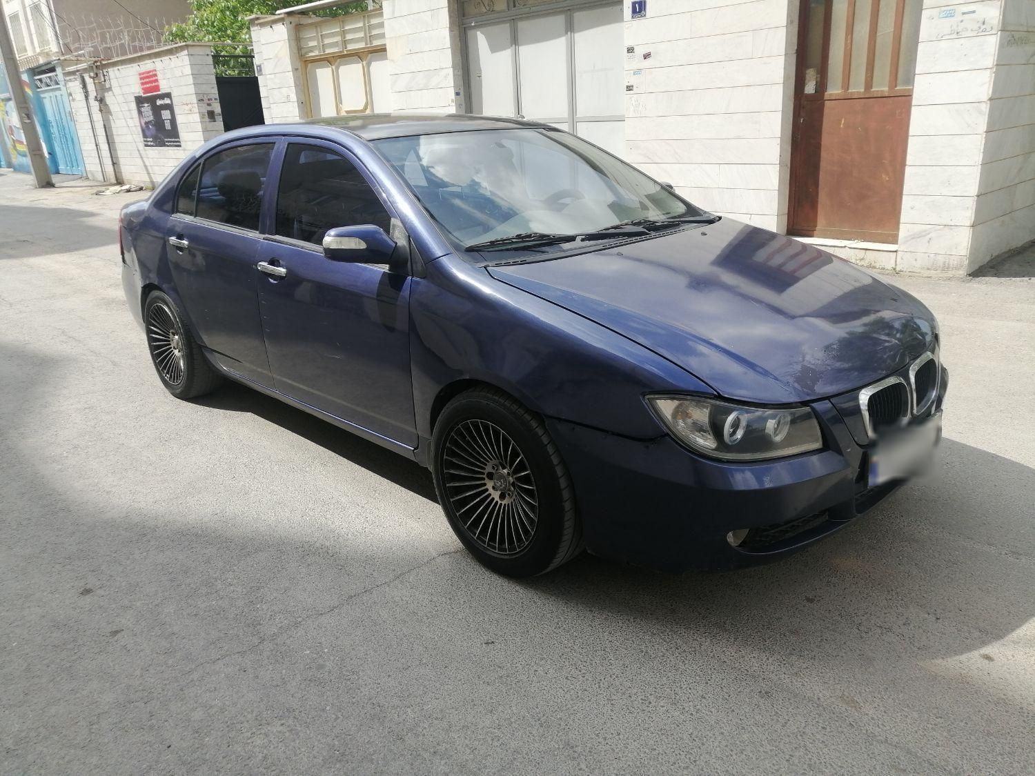 خودرو لیفان، 620 آگهی ann_18747972