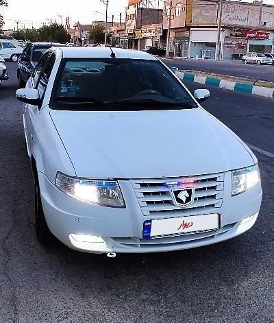 خودرو سمند، سورن آگهی ann_18747983