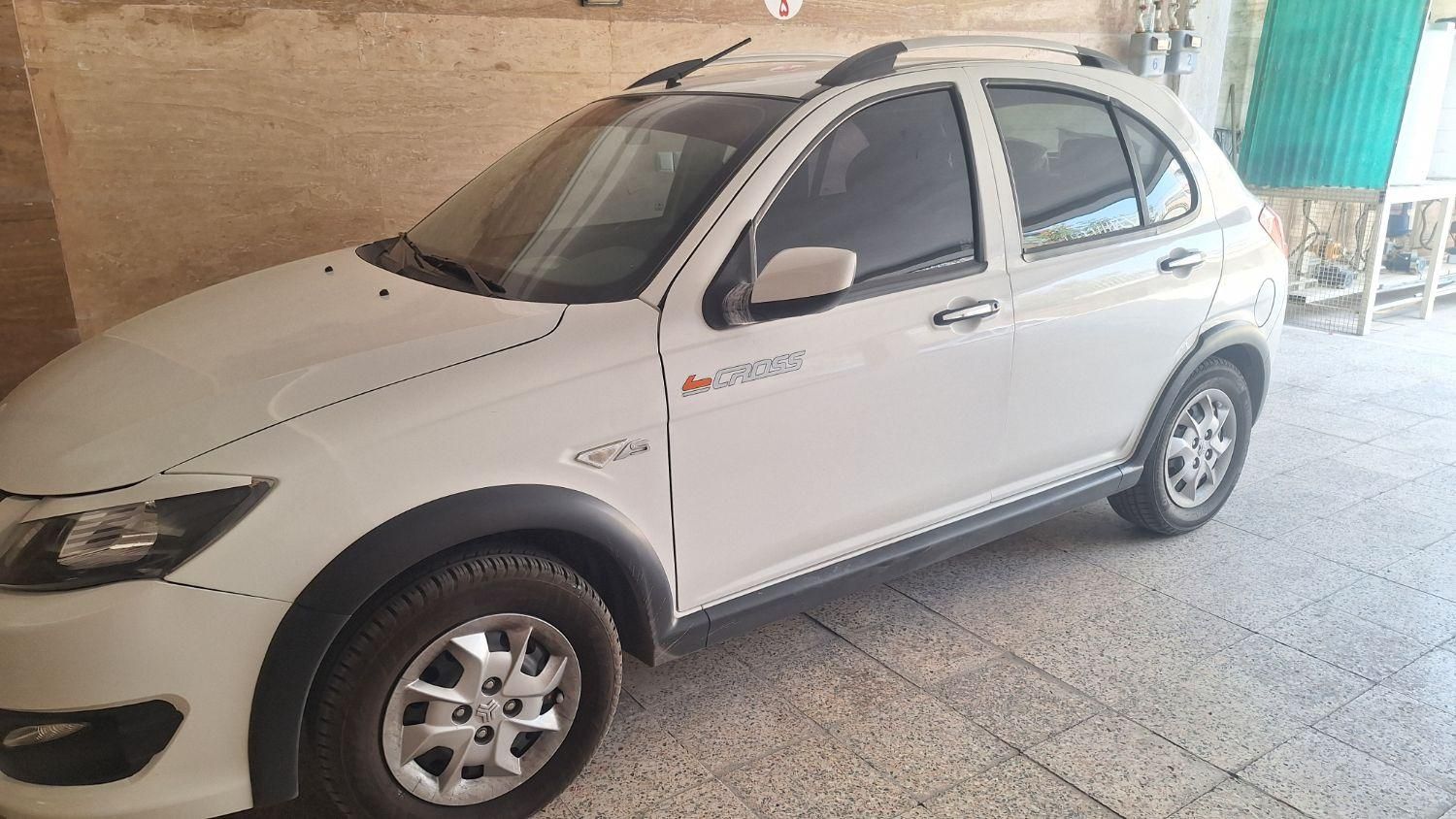 خودرو کوییک، S آگهی ann_18748022