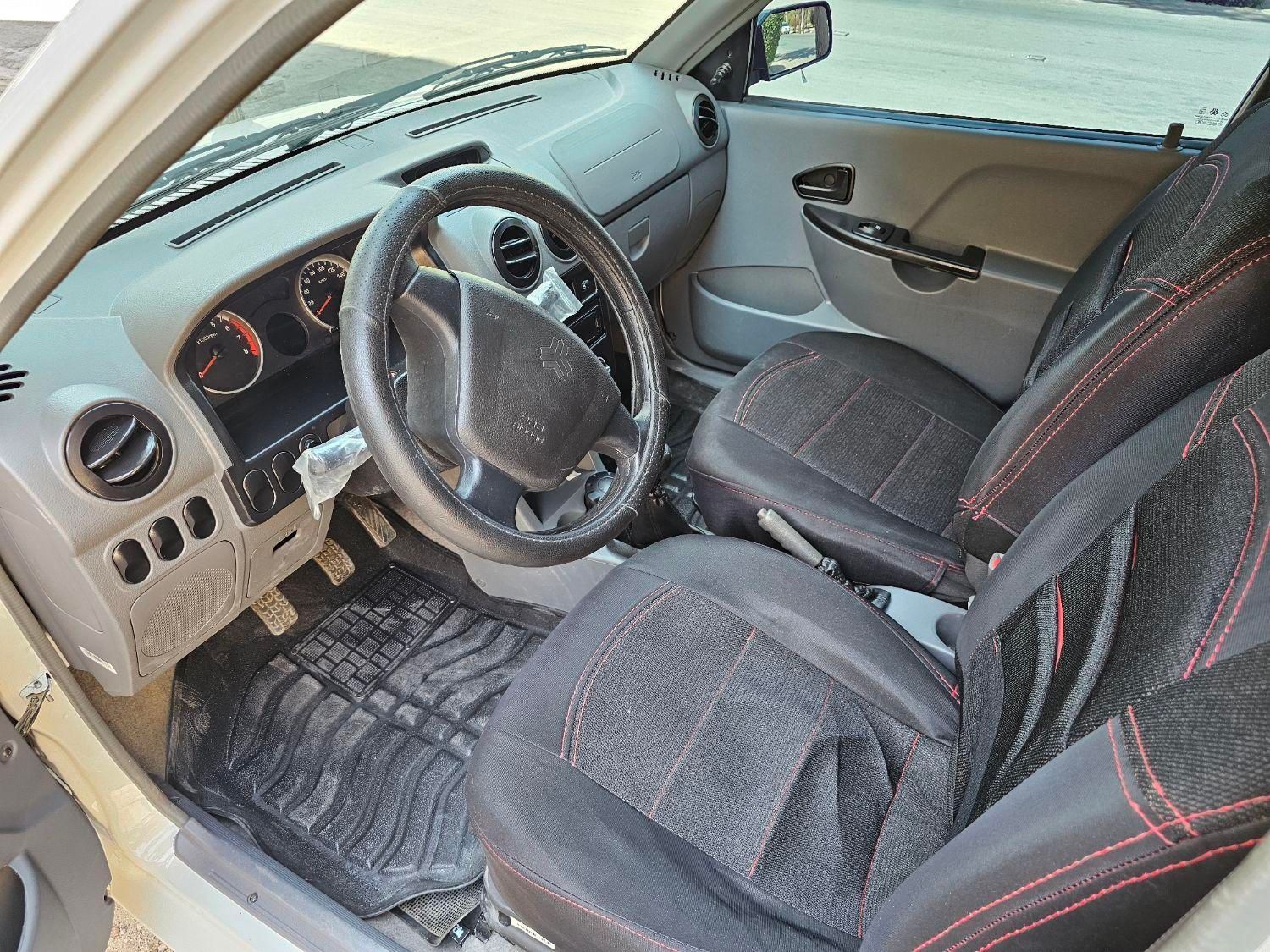 پراید 151 SE - 1403