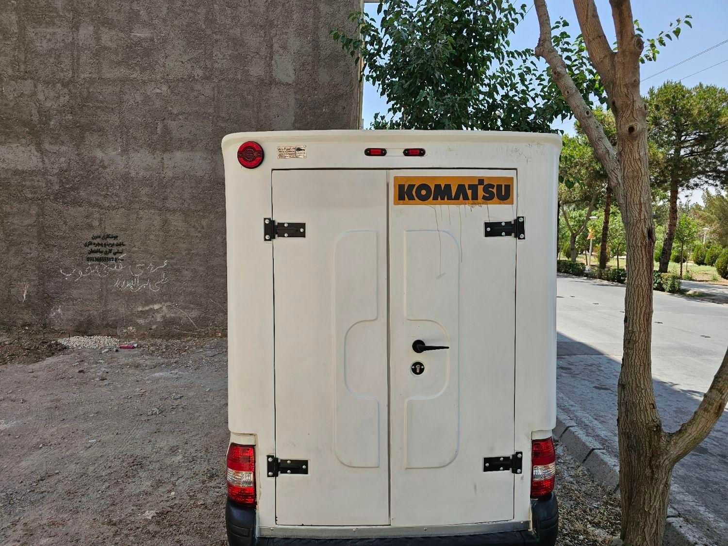 پراید 151 SE - 1403