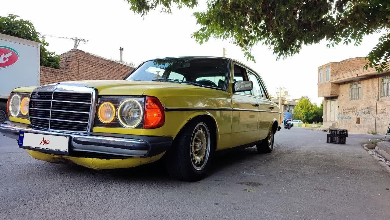 بنز E 230 - 1402