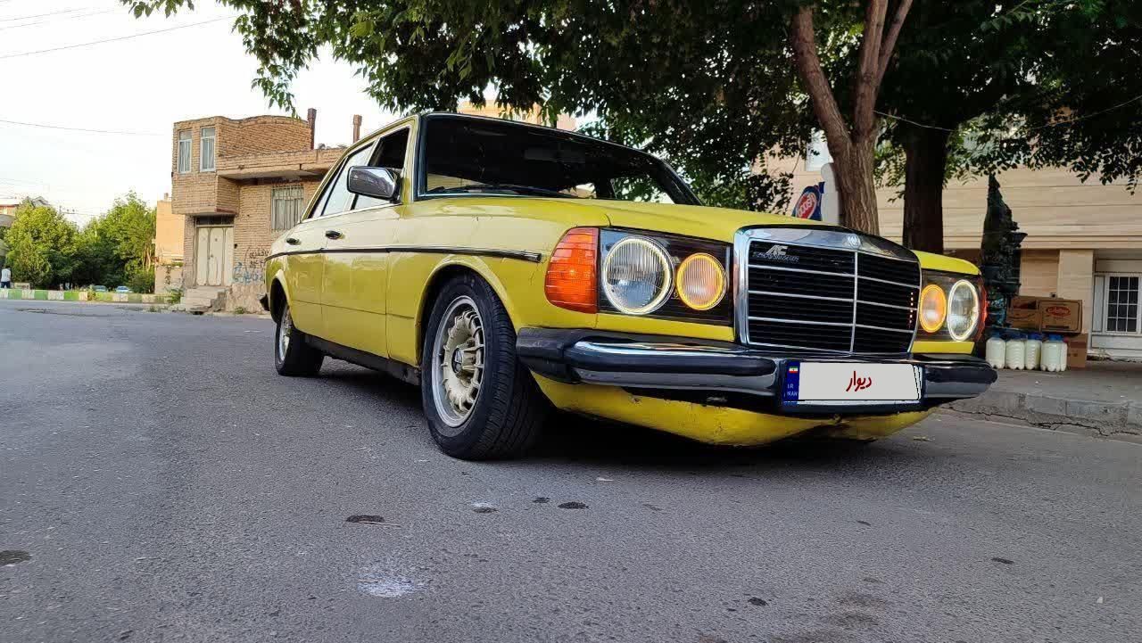 بنز E 230 - 1402