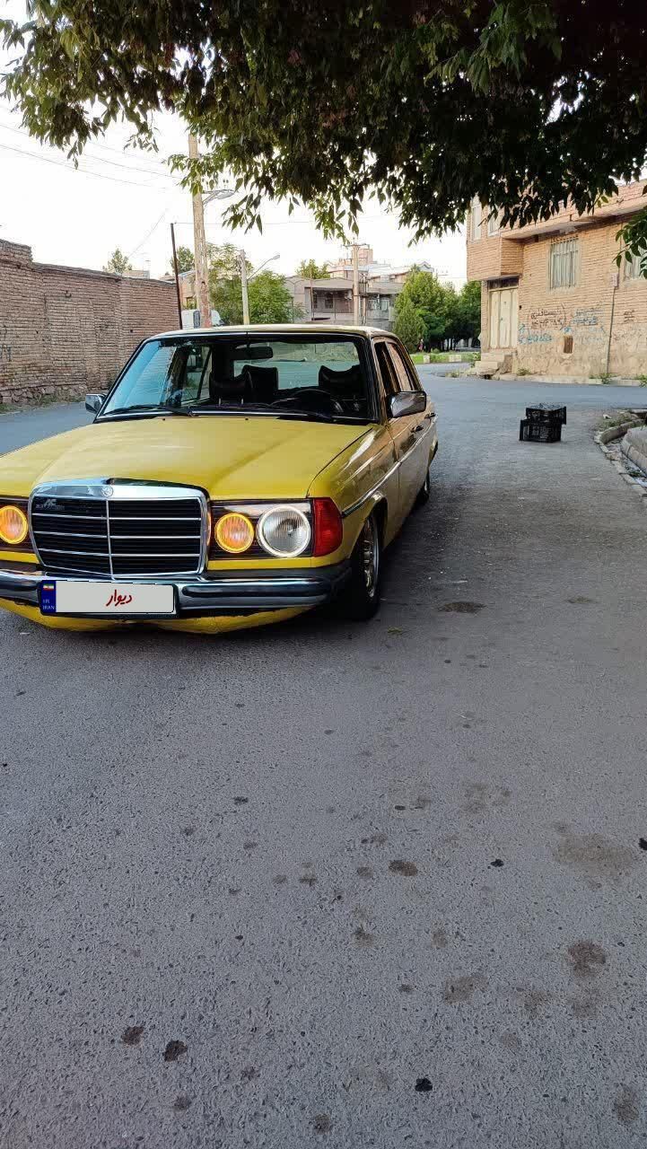 بنز E 230 - 1402