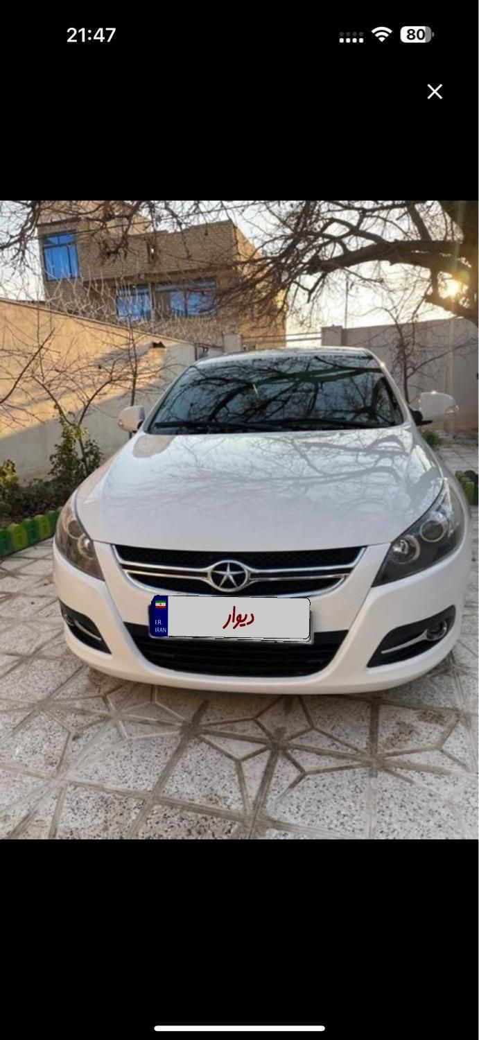 خودرو جک، J5 آگهی ann_18748173