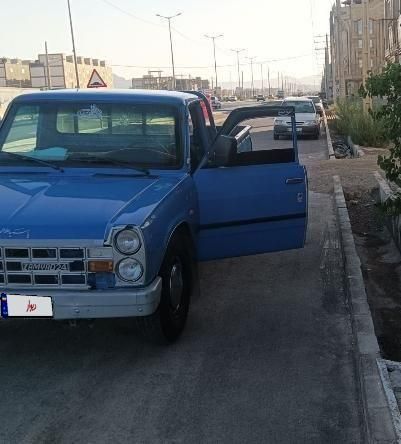 خودرو نیسان، سیلفی آگهی ann_18748179