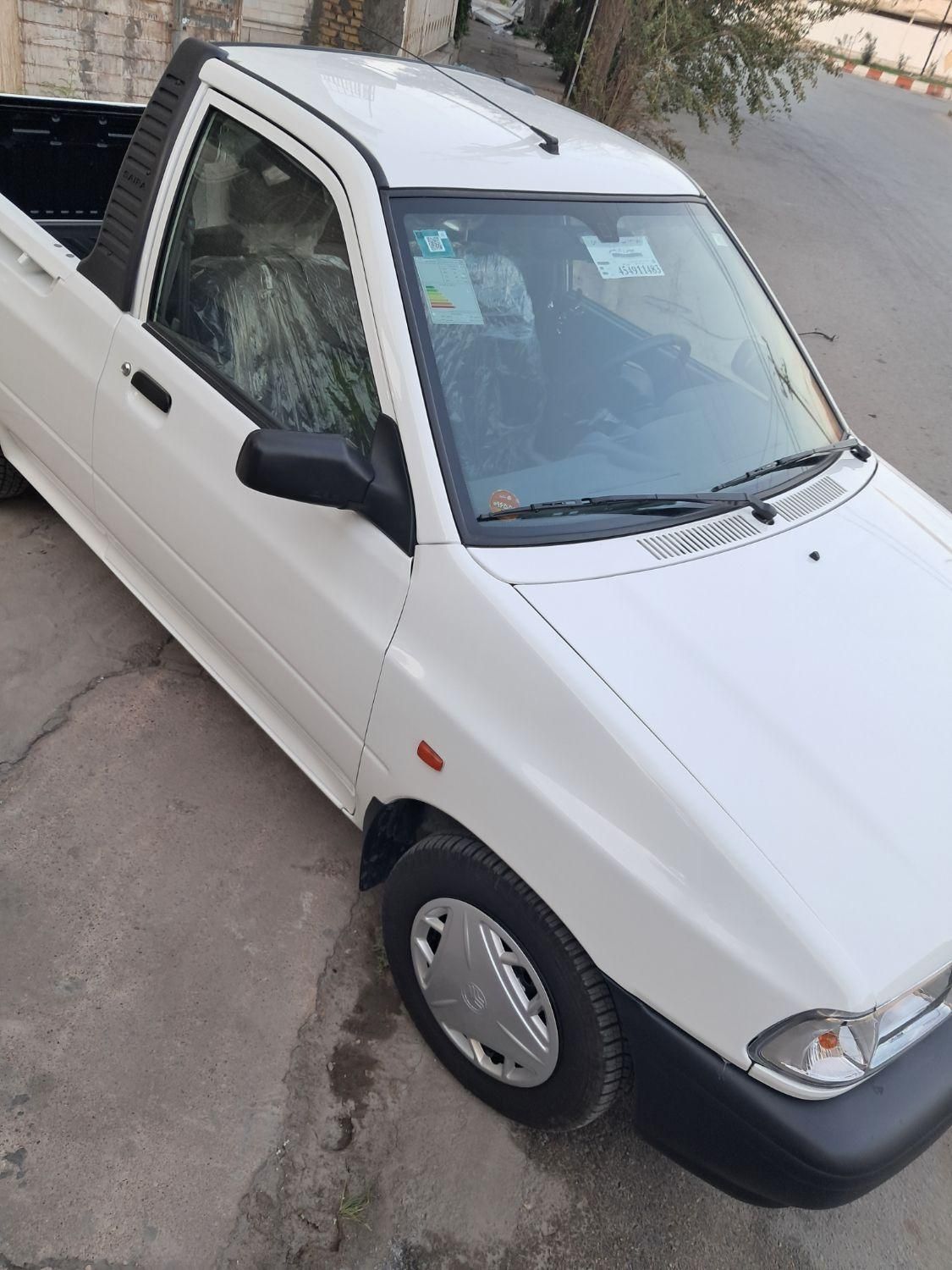 خودرو پراید، 151 آگهی ann_18748180