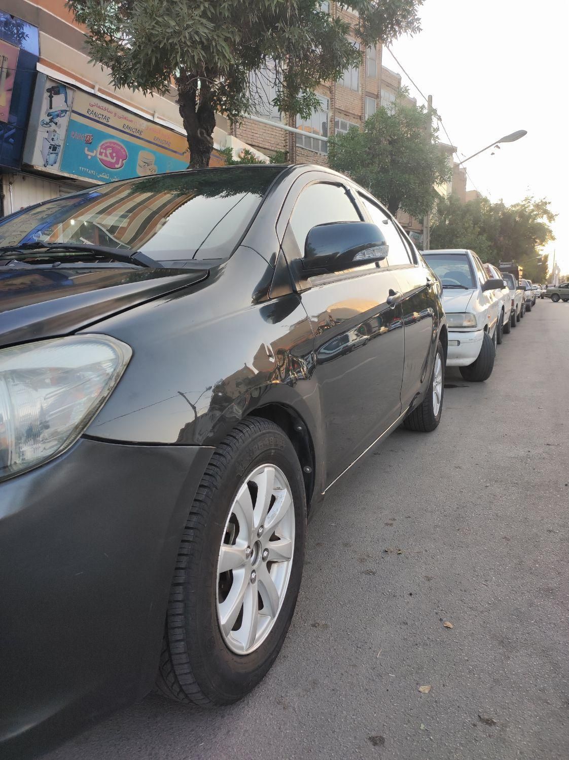 فولکس گلف GTI - 2009