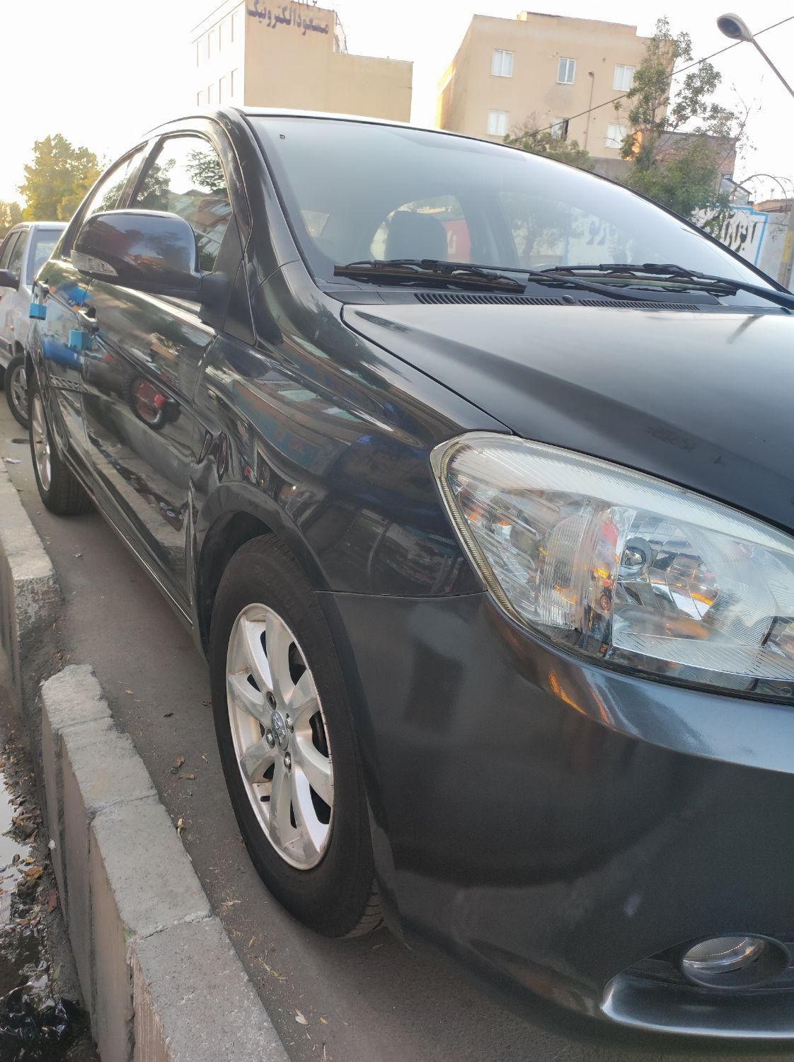 فولکس گلف GTI - 2009