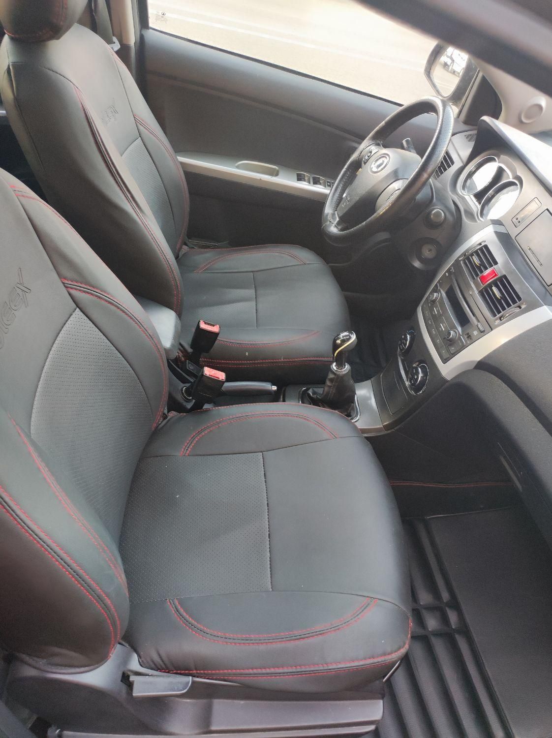 فولکس گلف GTI - 2009