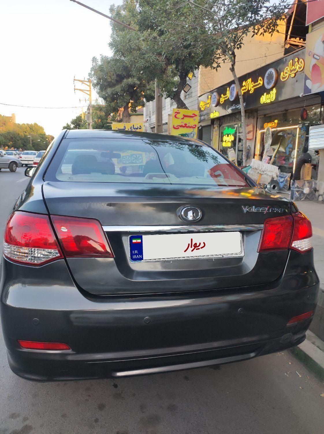 فولکس گلف GTI - 2009