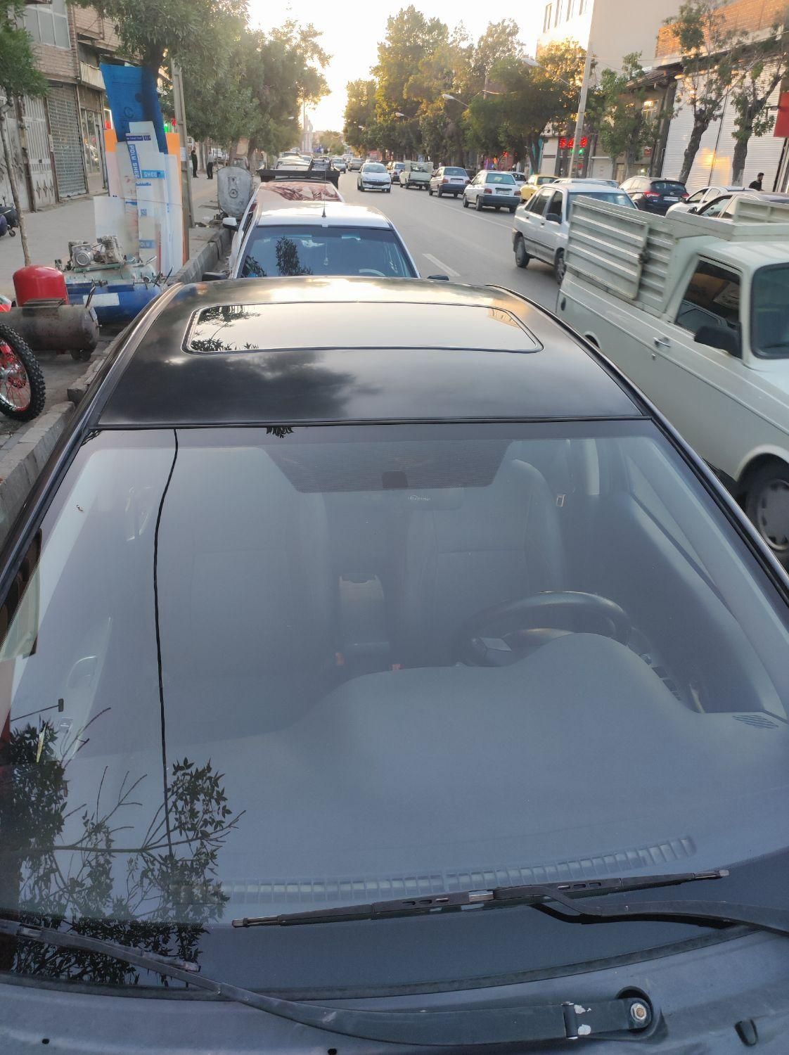فولکس گلف GTI - 2009