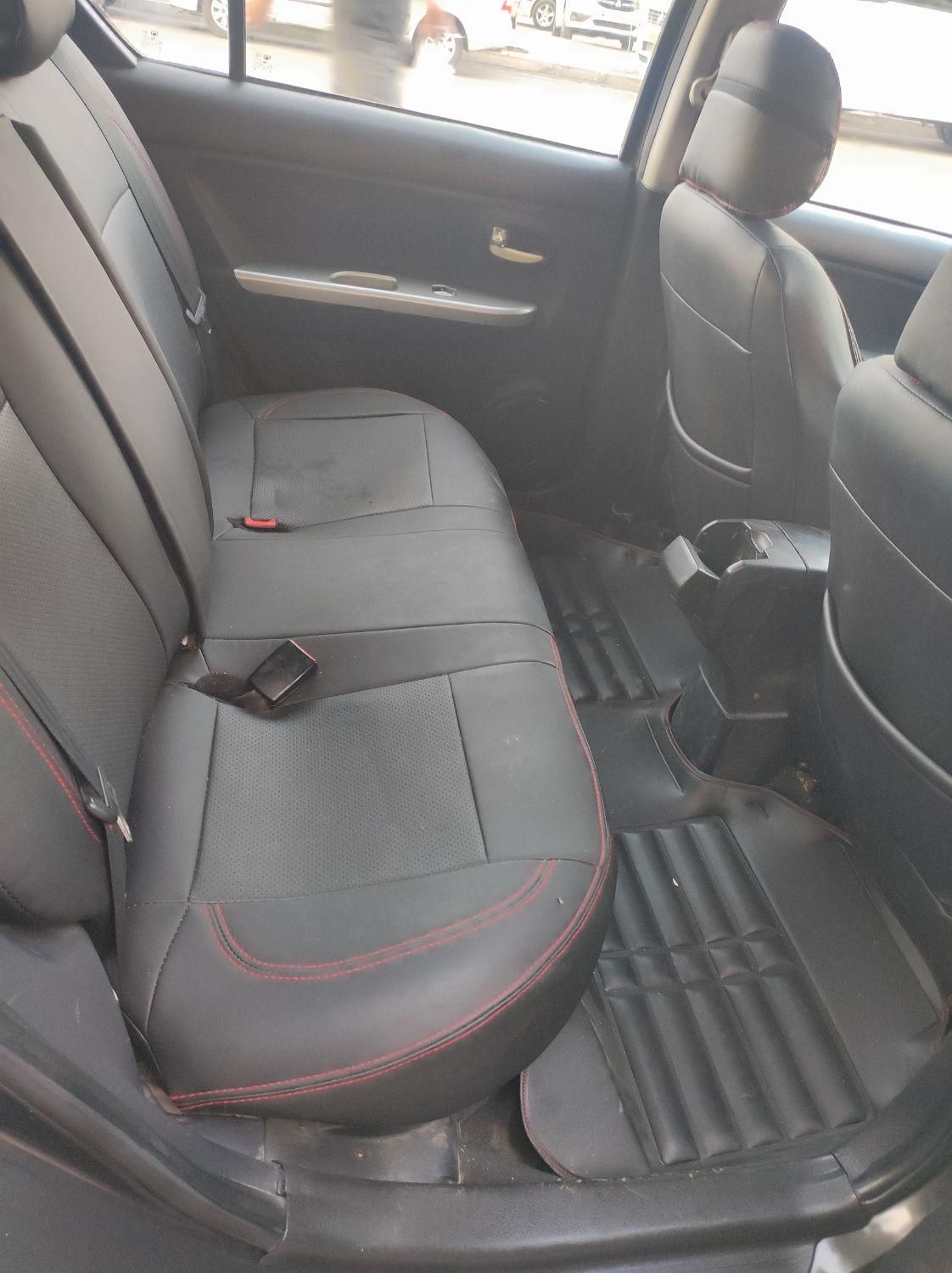 فولکس گلف GTI - 2009
