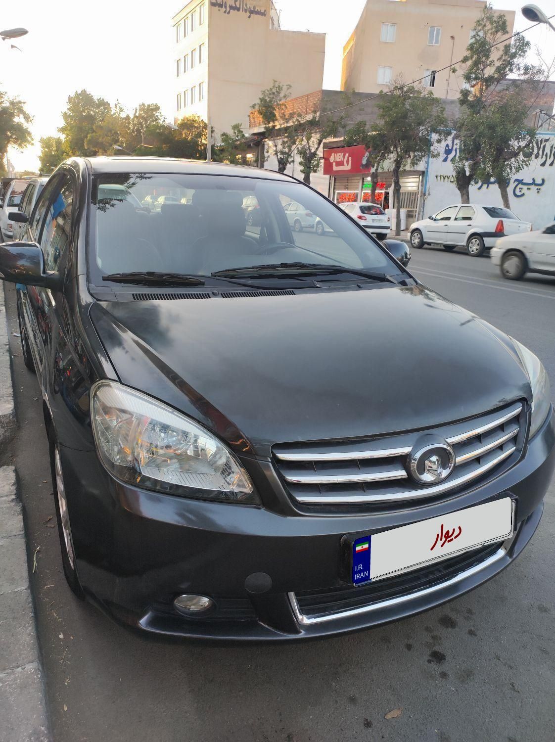 فولکس گلف GTI - 2009