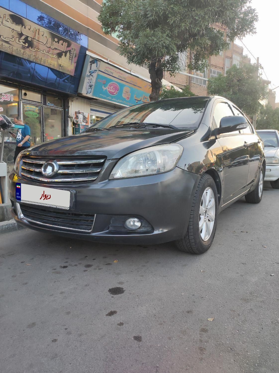 فولکس گلف GTI - 2009