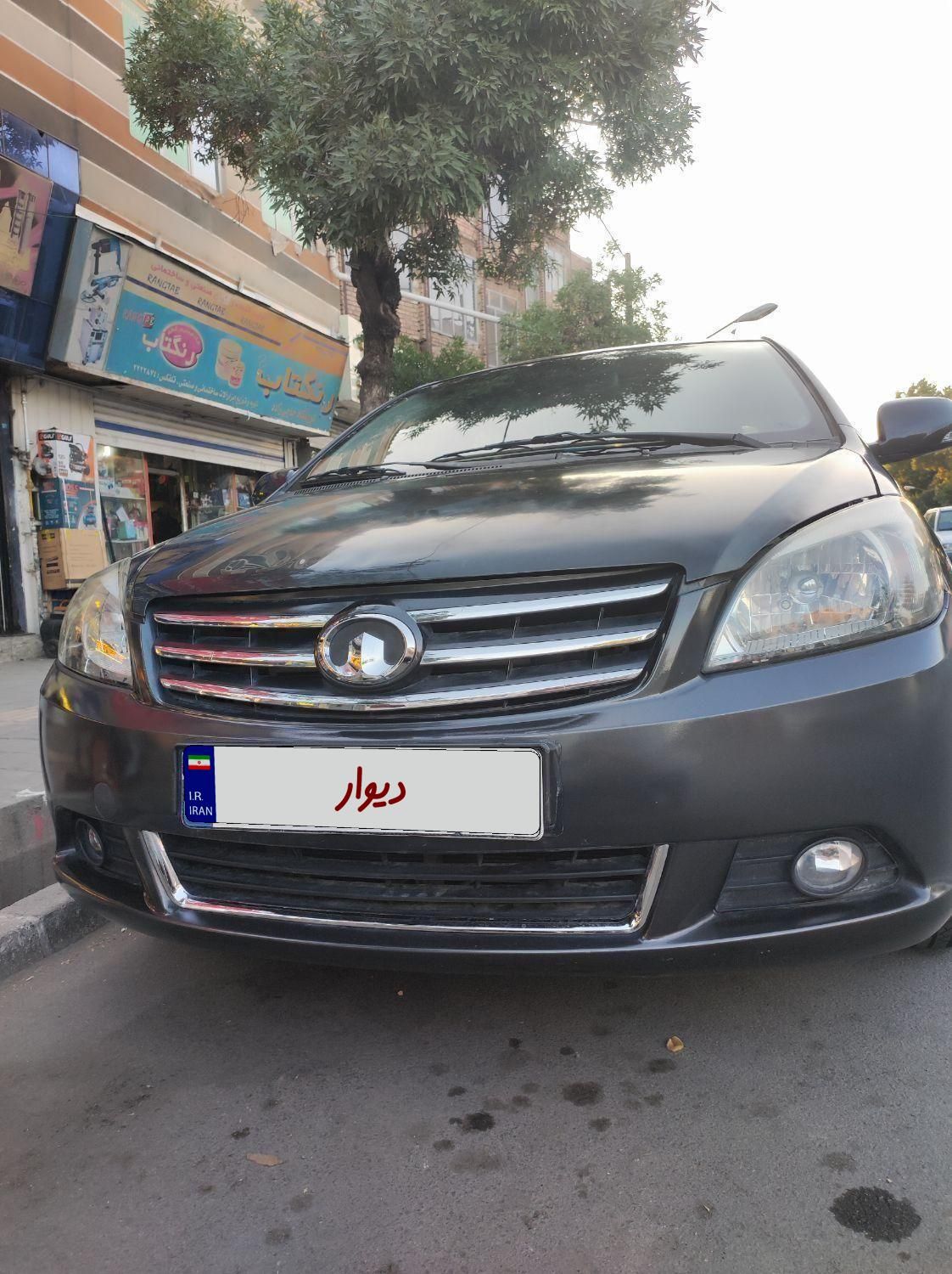 خودرو فولکس، گلف آگهی ann_18748218