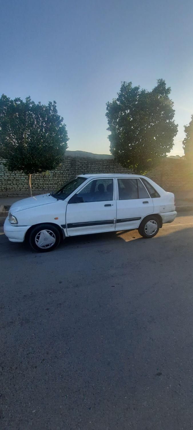 پراید 141 SL - 1389