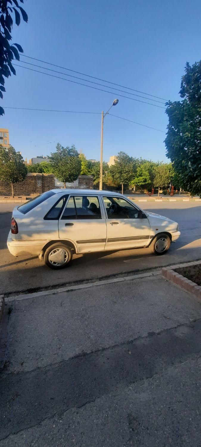پراید 141 SL - 1389