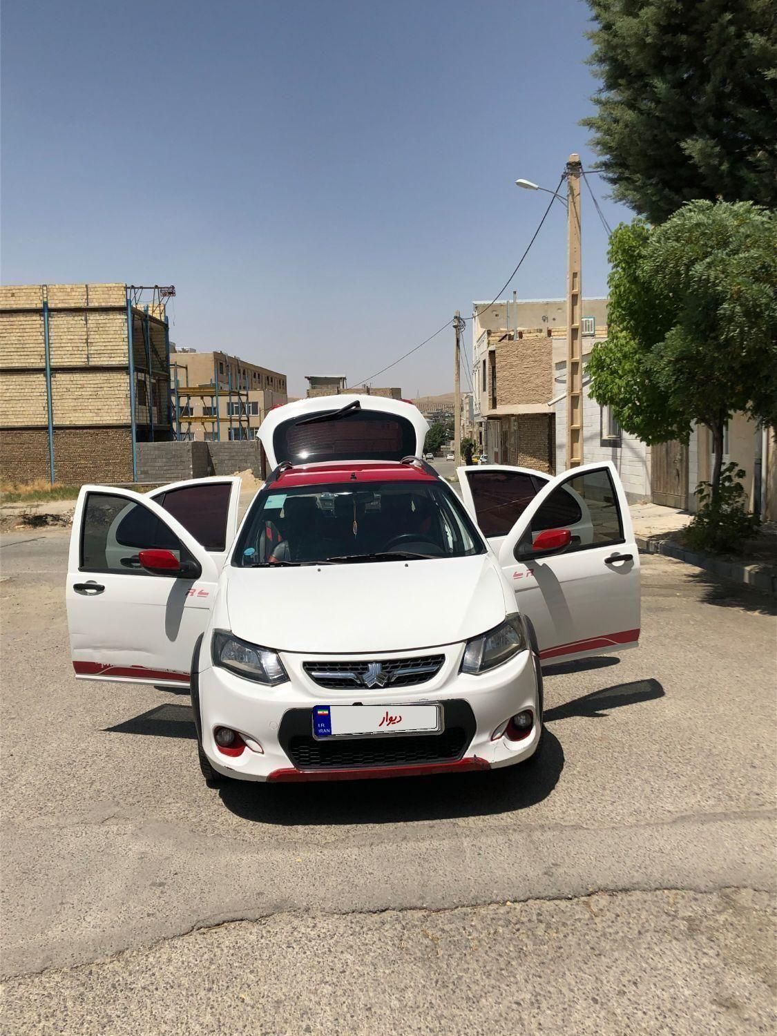 خودرو کوییک، R آگهی ann_18748246