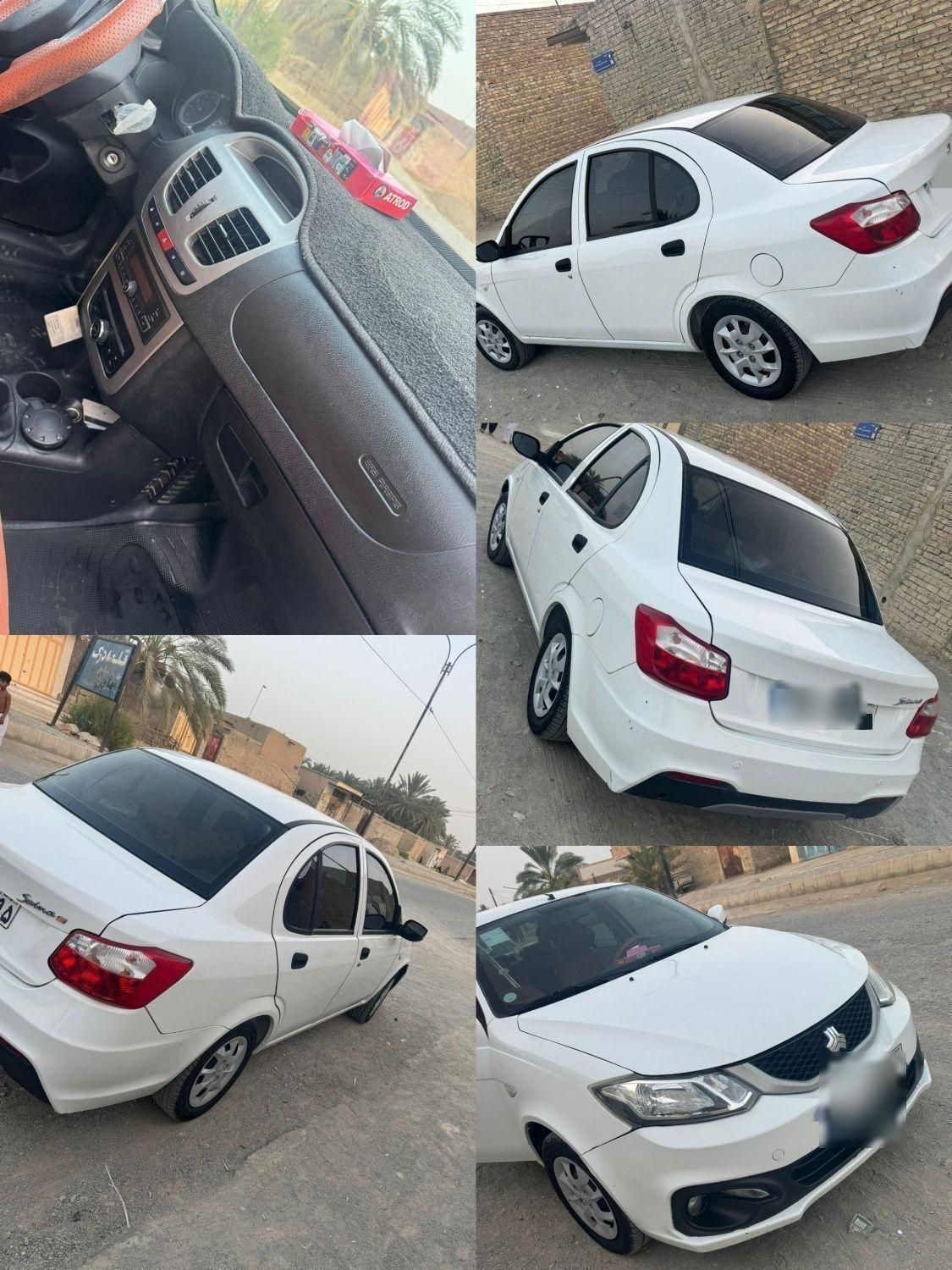 خودرو ساینا، S آگهی ann_18748270
