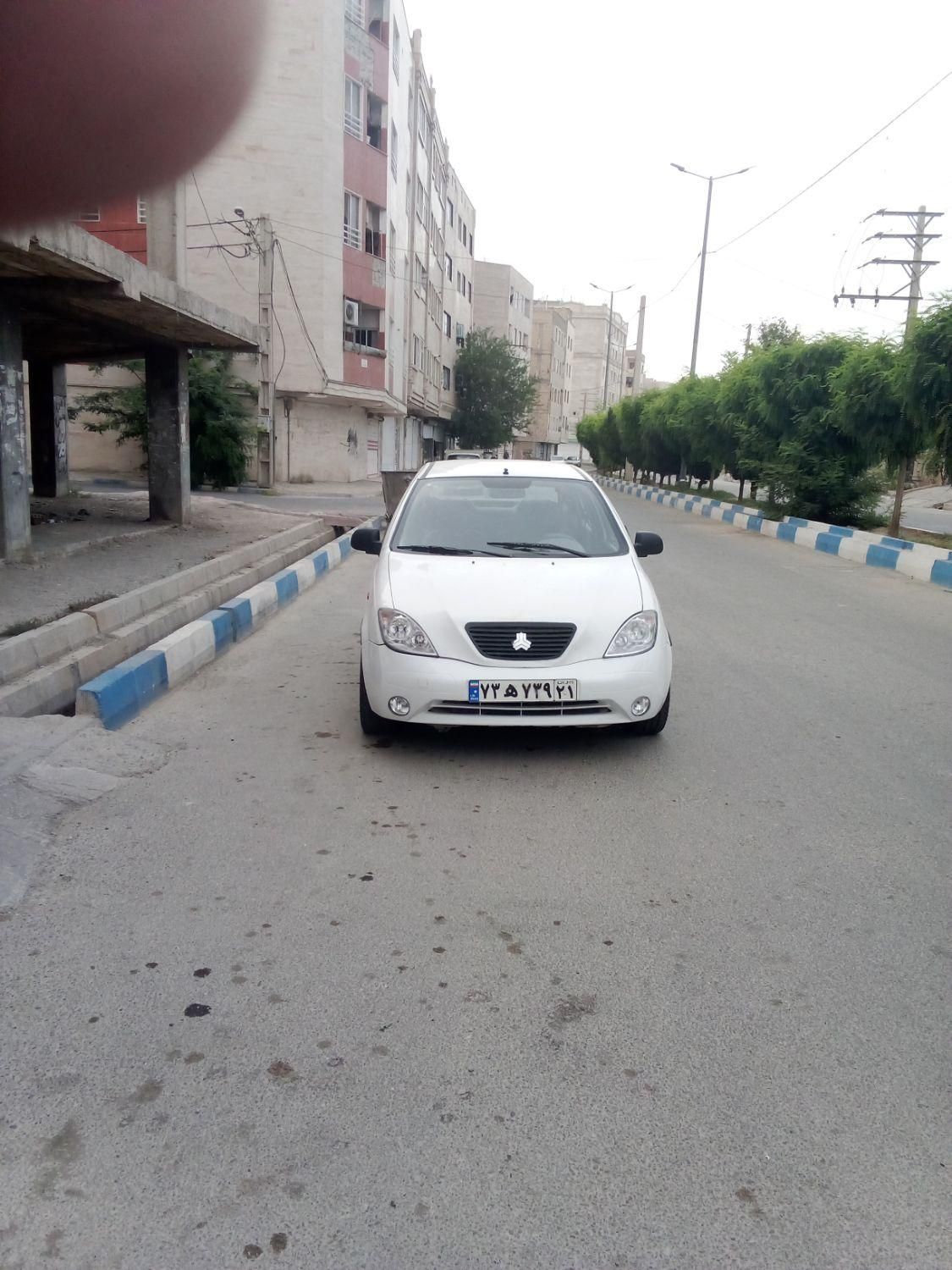 خودرو تیبا، صندوق دار آگهی ann_18748278