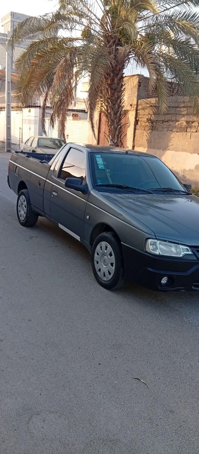 خودرو آریسان، 2 آگهی ann_18748304