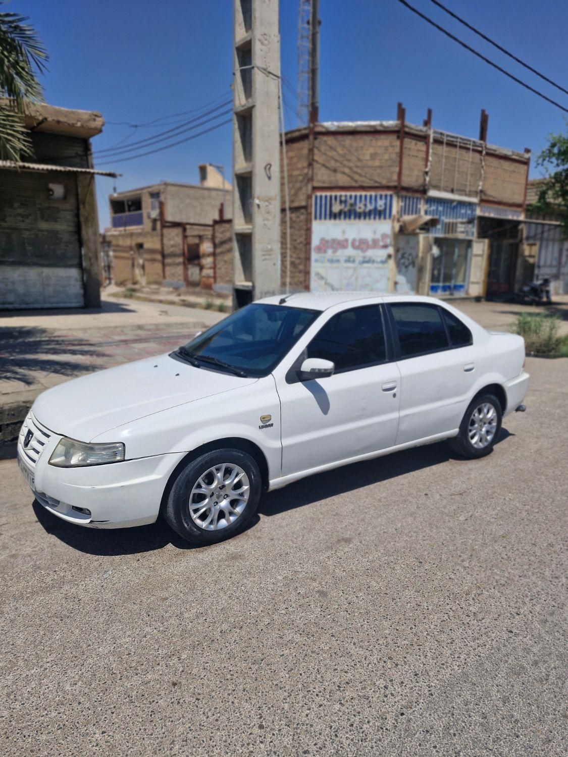 خودرو سمند، سورن آگهی ann_18748337