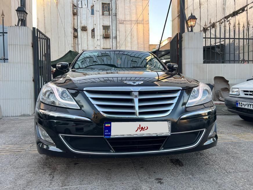 خودرو هیوندای، جنسیس آگهی ann_18748458