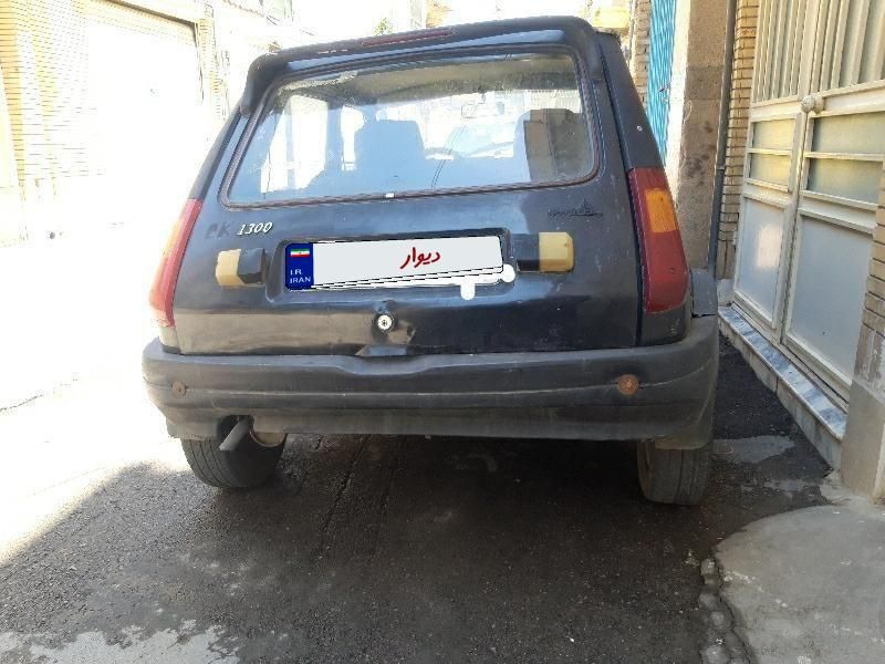 خودرو رنو، پی کی آگهی ann_18748480