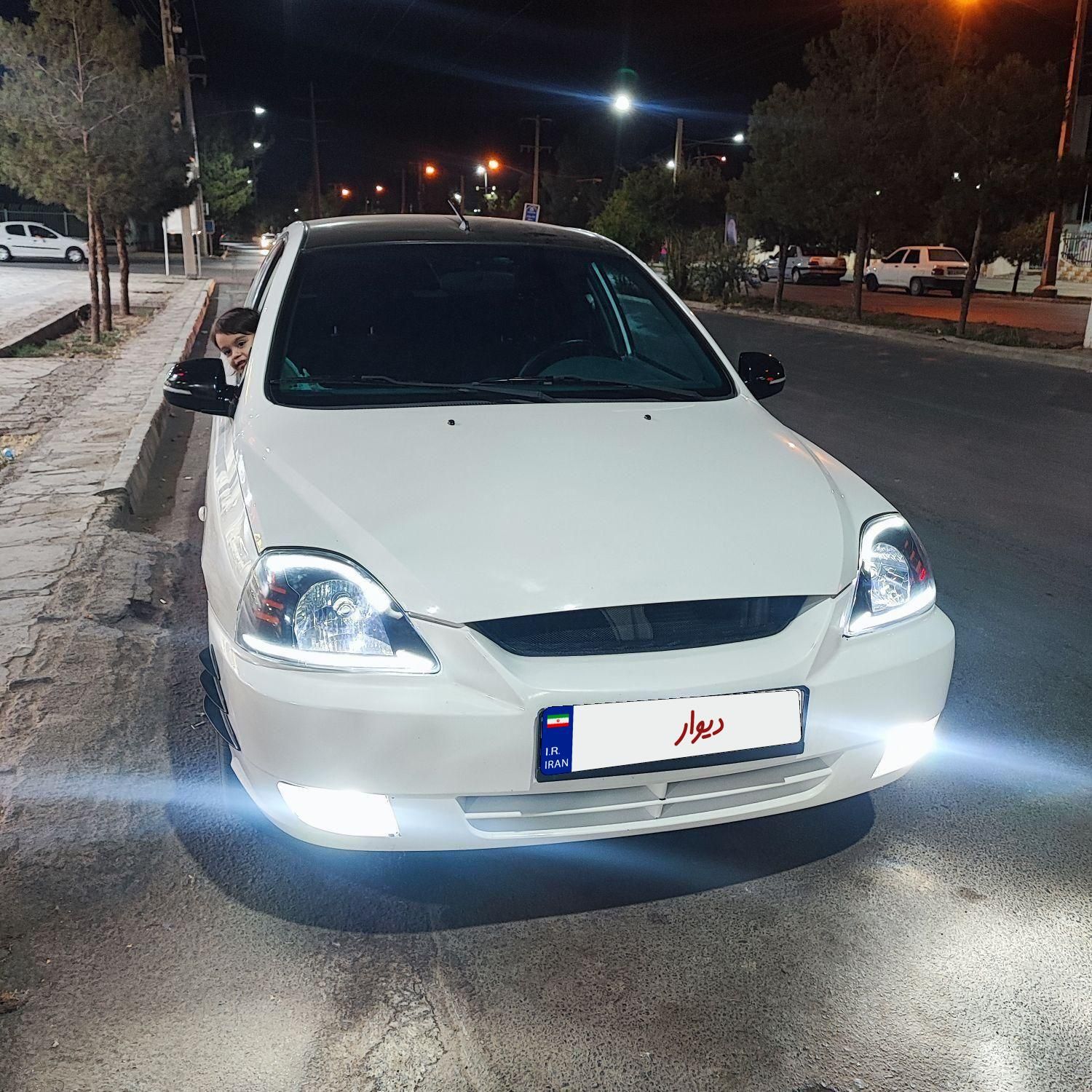 خودرو کیا، ریو مونتاژ آگهی ann_18748504