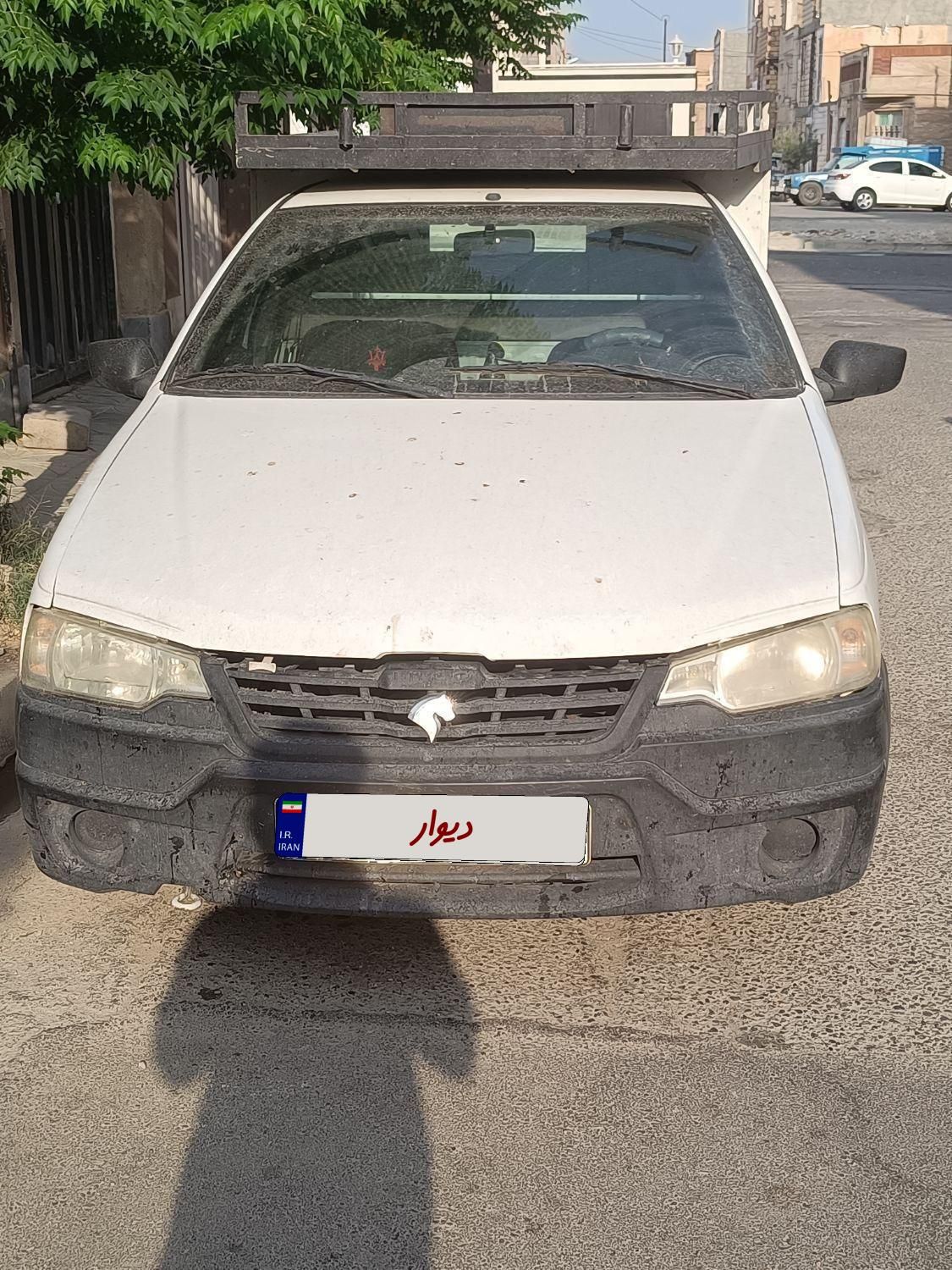 خودرو آریسان، معمولی آگهی ann_18748507