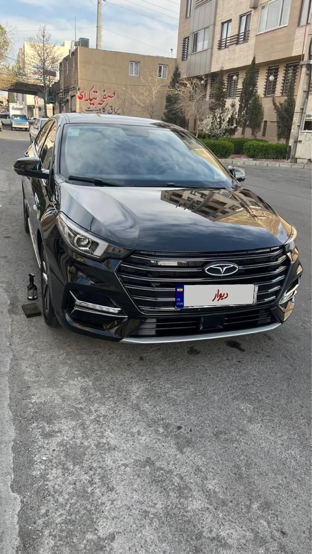 خودرو فونیکس، آریزو 6 پرو آگهی ann_18748534