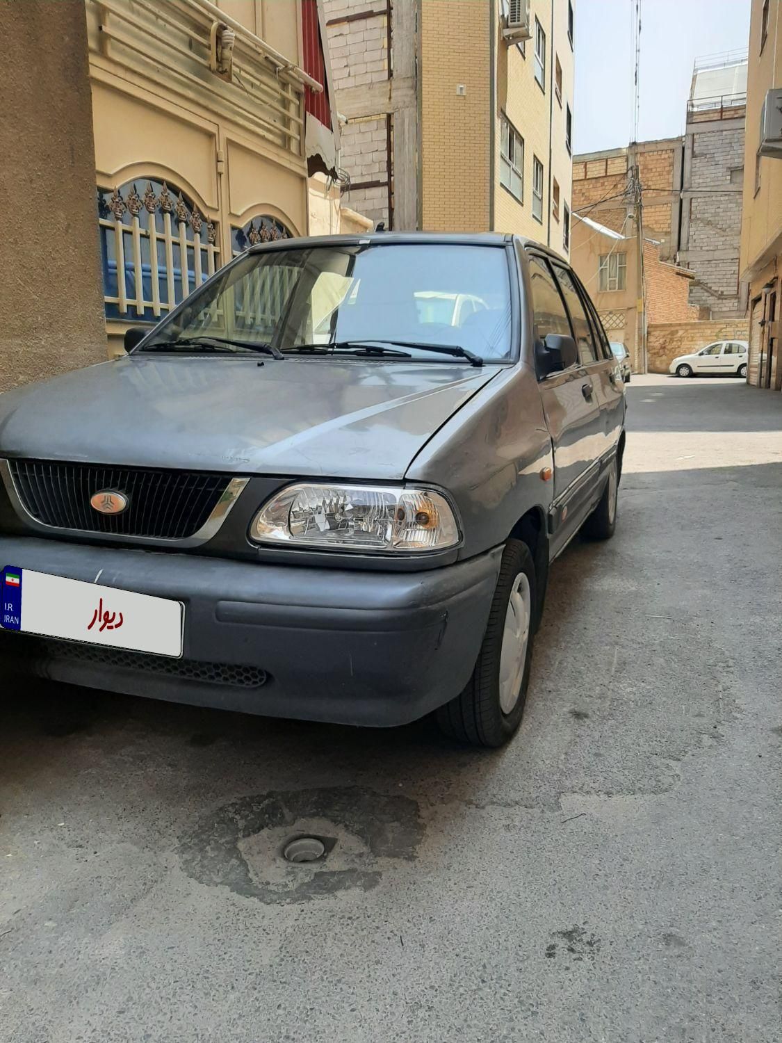 خودرو پراید، 141 آگهی ann_18748589