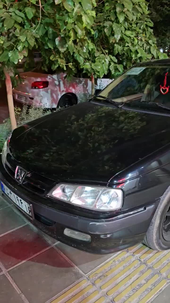 خودرو پژو، پارس آگهی ann_18748595