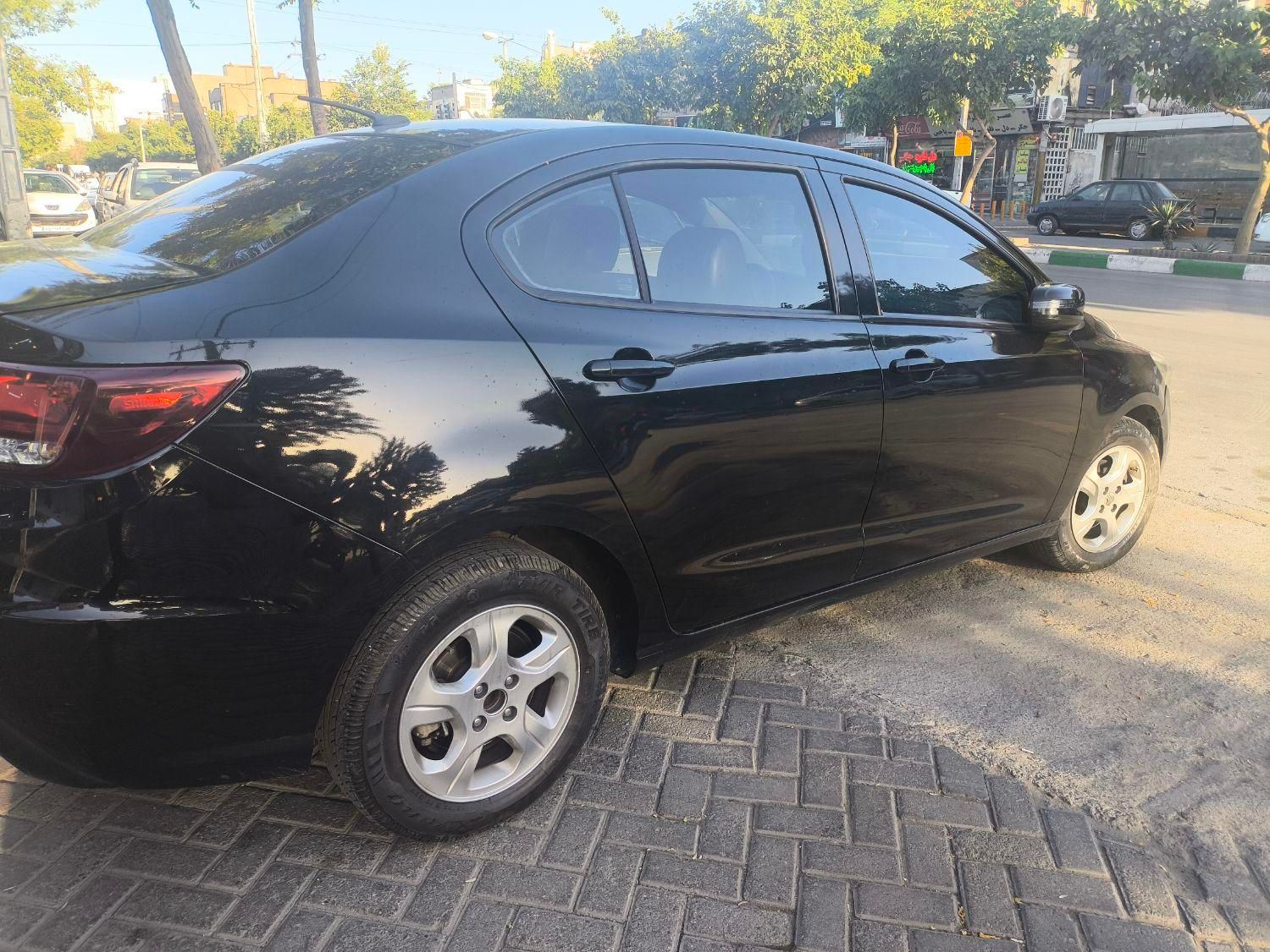 خودرو شاهین، G آگهی ann_18748679