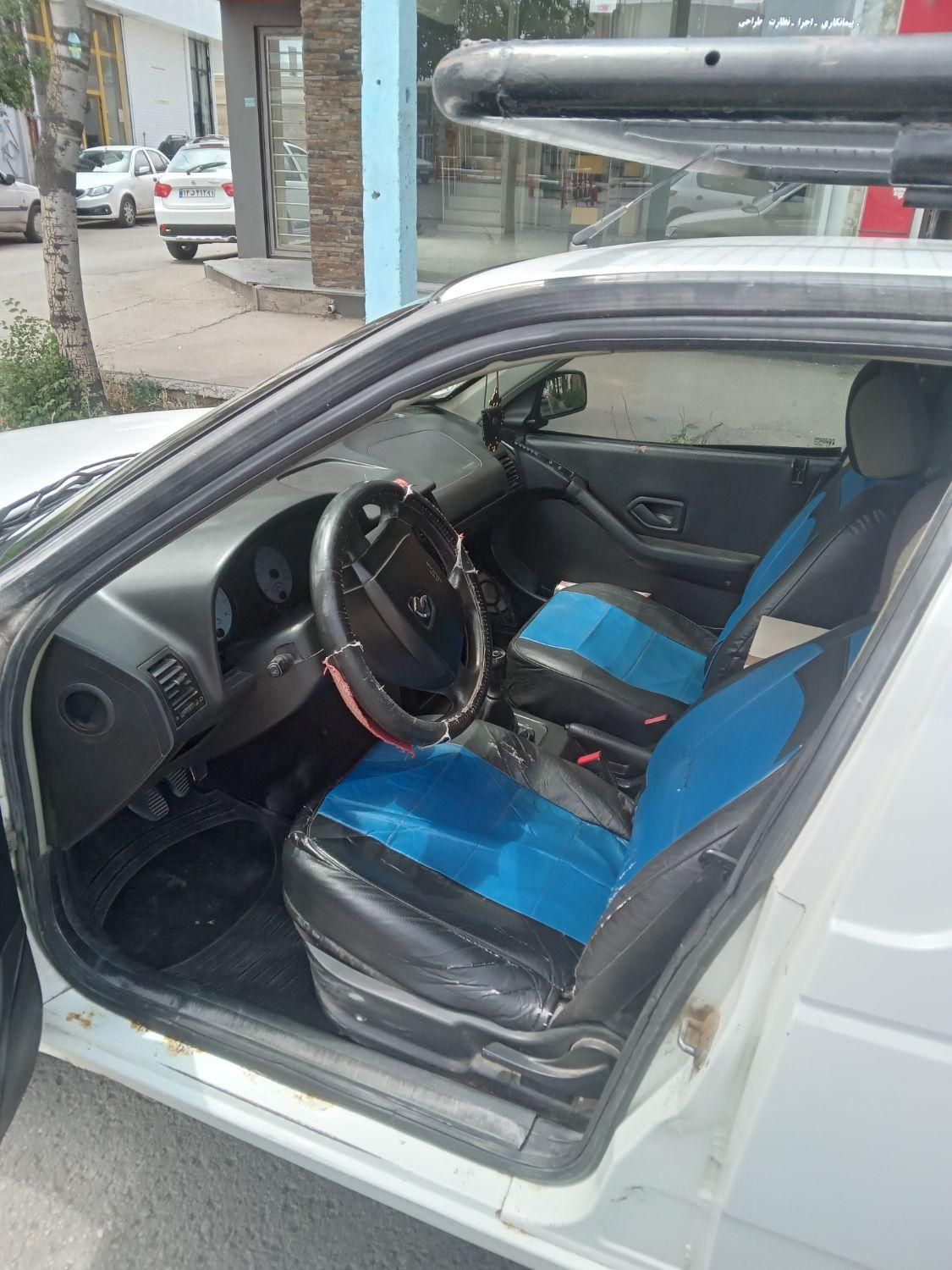 خودرو آریسان، معمولی آگهی ann_18748699